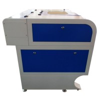 High Speed Laser Cutting Machine For Making Cake Box Wanted Agent