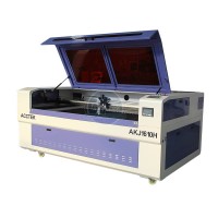 Agent Wanted Akj1610h Laser Cutting Machine Cnc 1610 Laser Cutter For Steel