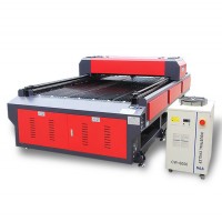 Lihua 2021 Agent Wanted 4x8 Veneer Plywood Laser Cutting Machine Bed Chinese Cutter Manufacturer