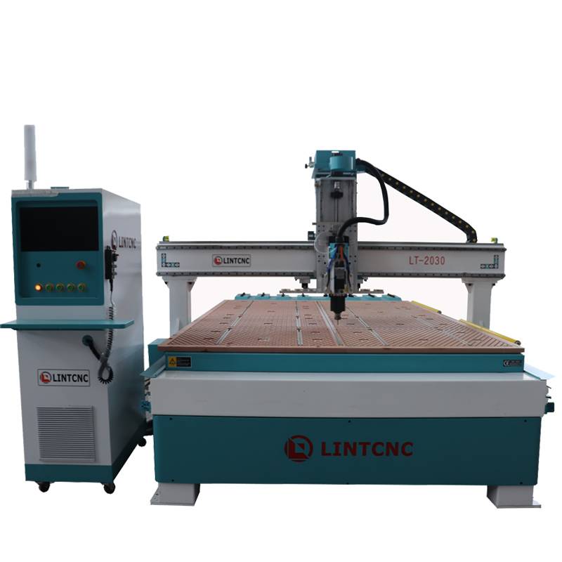 4 Axis Small Atc Wood Cnc Machine 2030 1325 Cnc Pcb Drilling Machine Automatic Tool Changer 3d Engraving Autocad Cnc Router