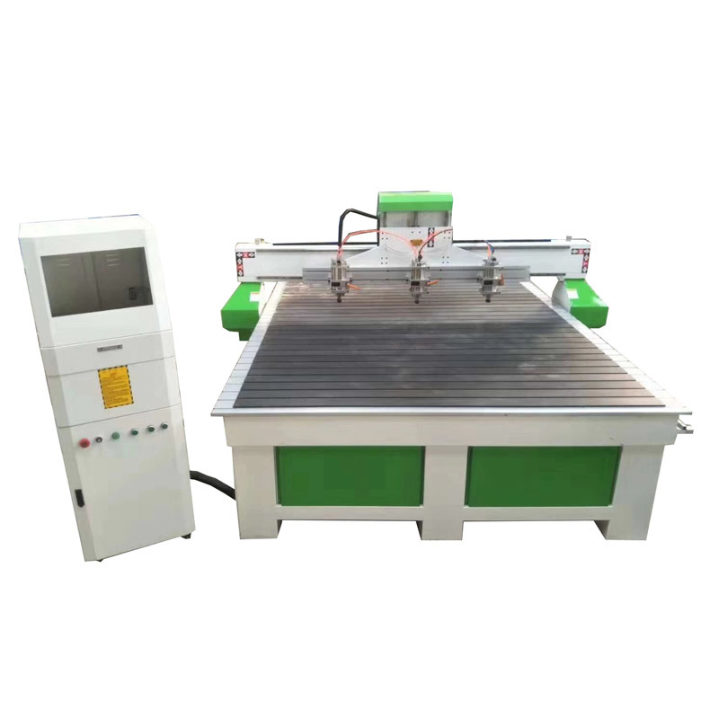 CNC Router Machine for Styrofoam Metal Design Machine 4axis with Ball Screw